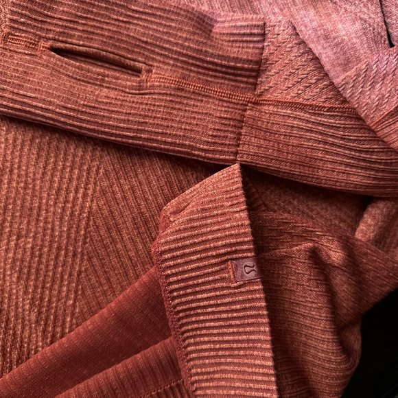 Lululemon Rest Less Pullover - Picture 4 of 8